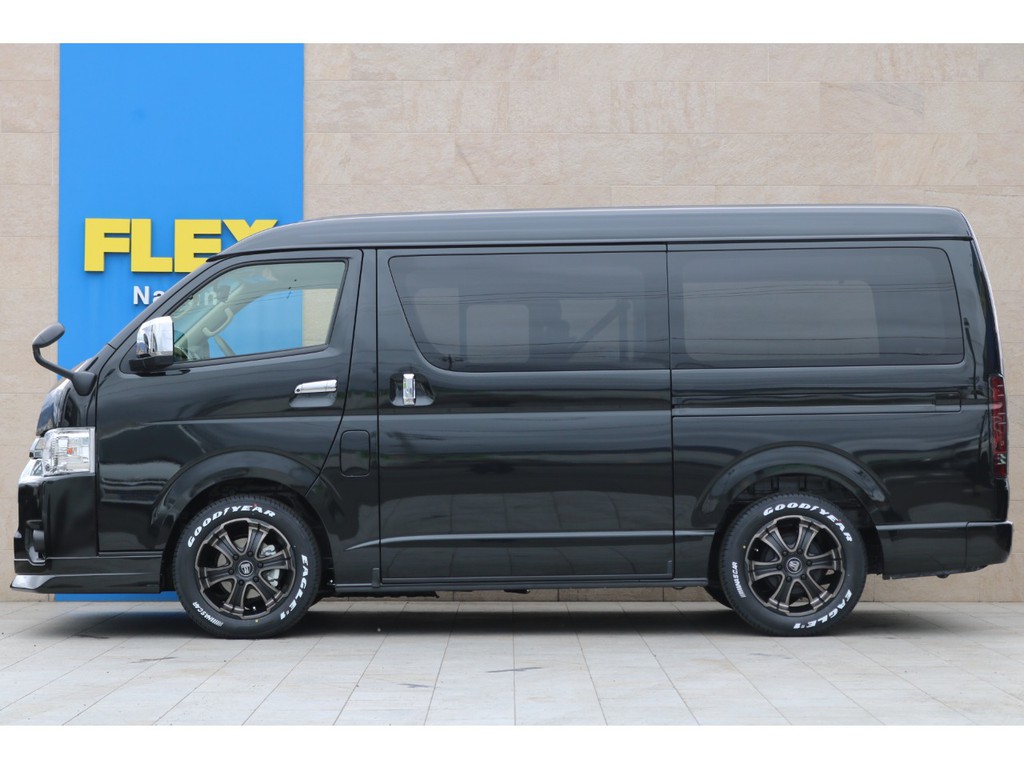 追加カスタムも可能ですので、お気軽にご相談下さい！