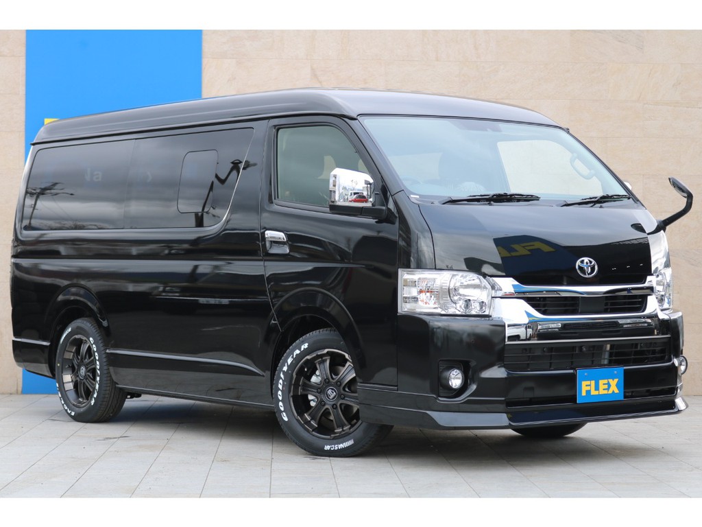 その他、内装架装車のお取り扱いもございますので、お気軽にお問合せ下さい！