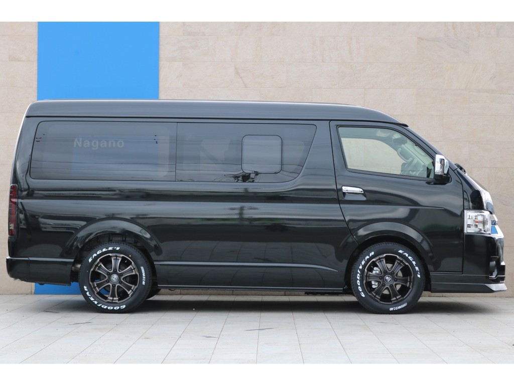 １．１５ローダウン仕様となります！