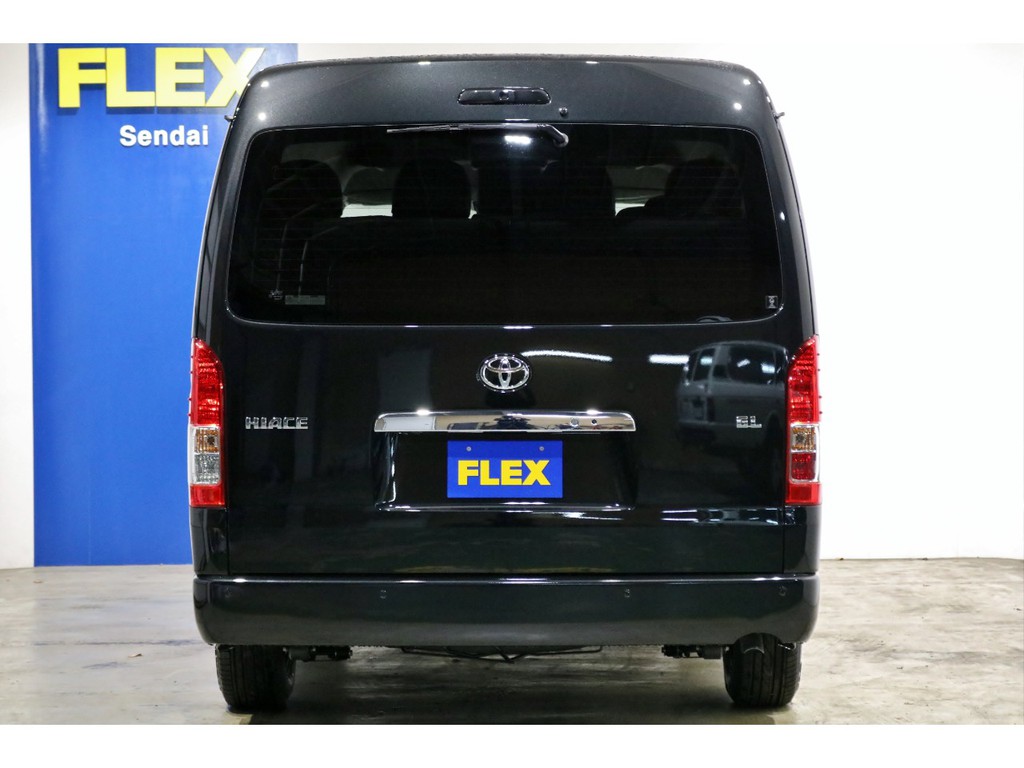 追加カスタムもご検討ください！