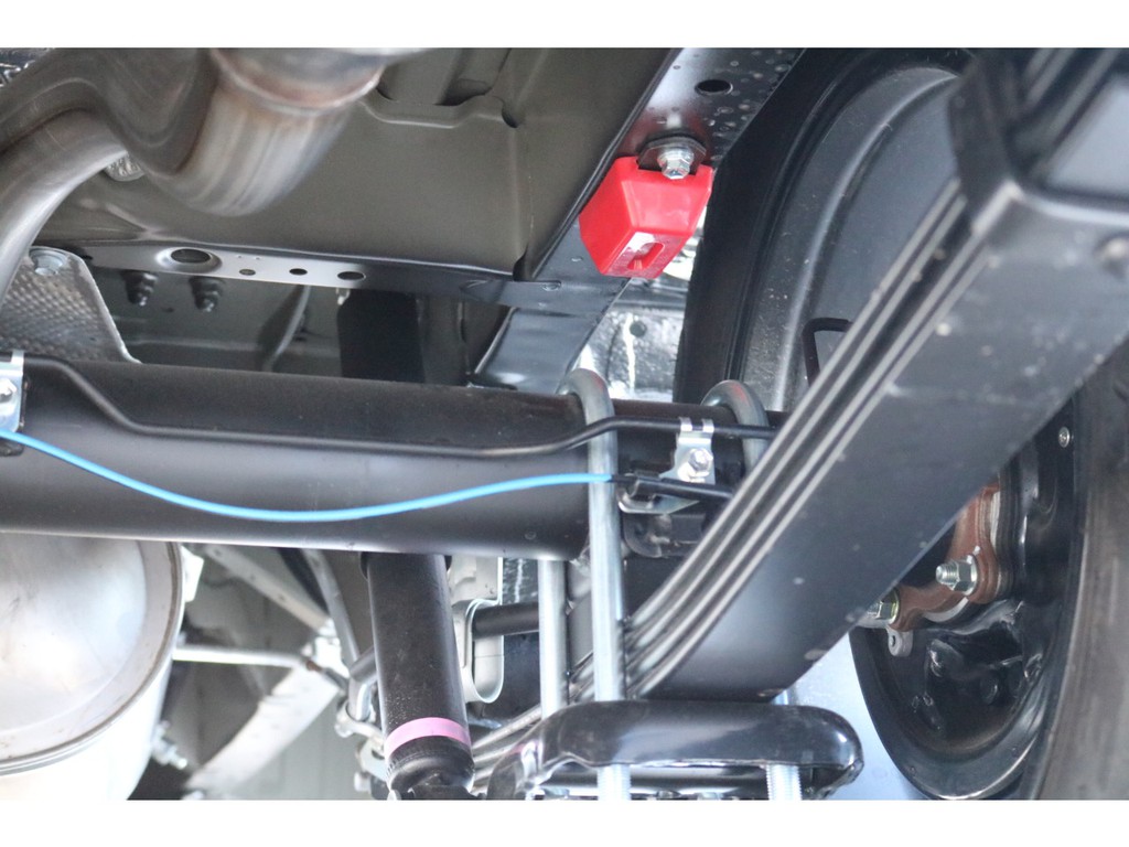 １．１５ローダウンブロックＫＩＴ！