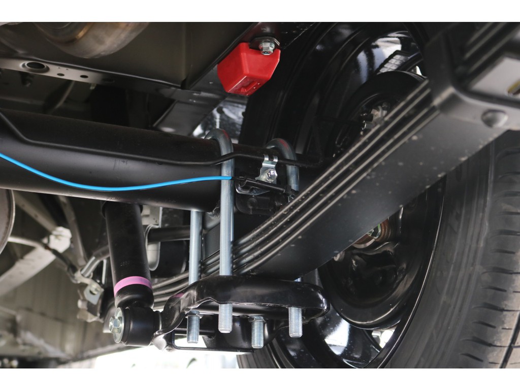 １．１５ローダウンＫＩＴ！