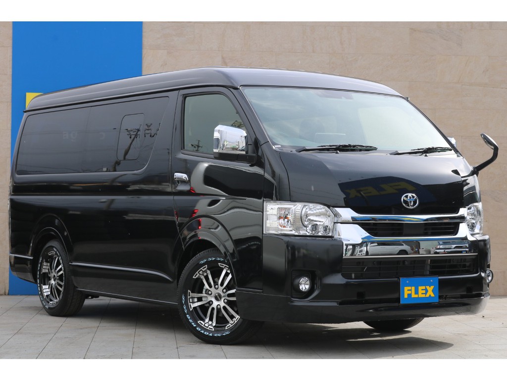その他、内装架装車両のお取り扱いもございますので、お気軽にお問合せ下さい！
