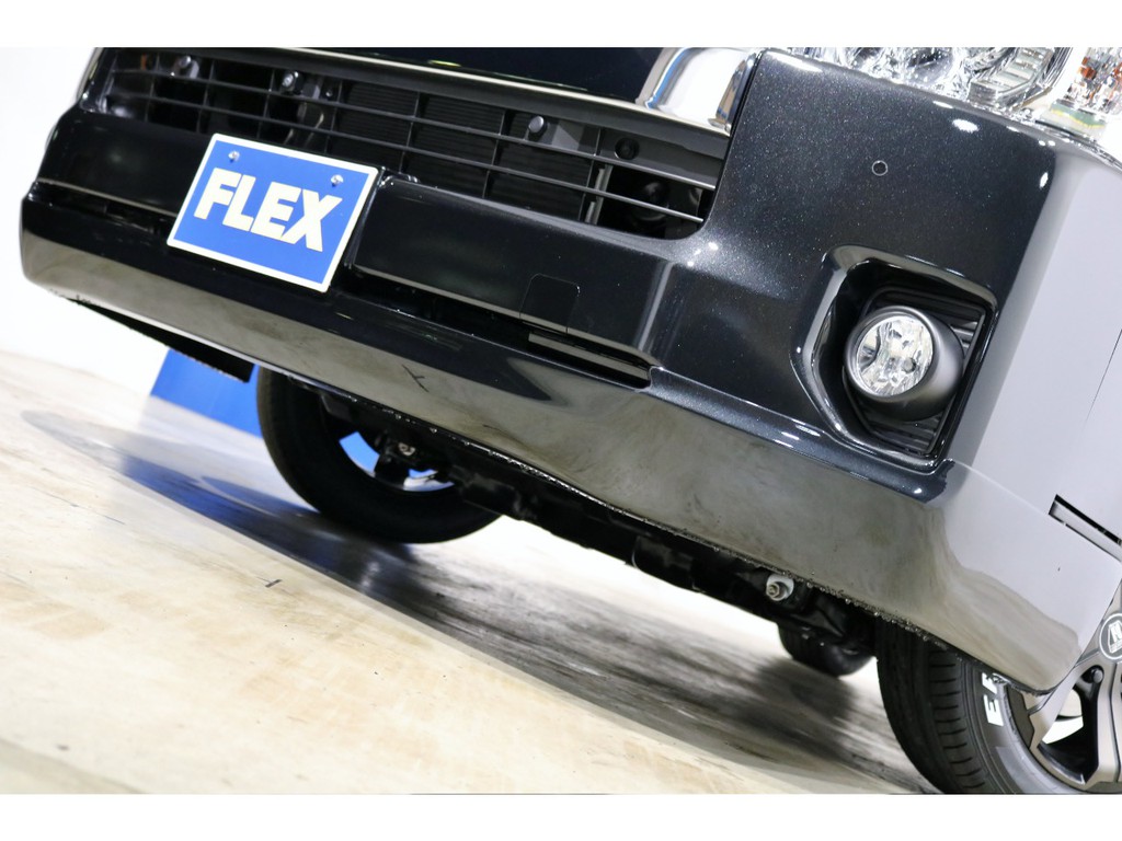 415コブラフロントリップスポイラー！