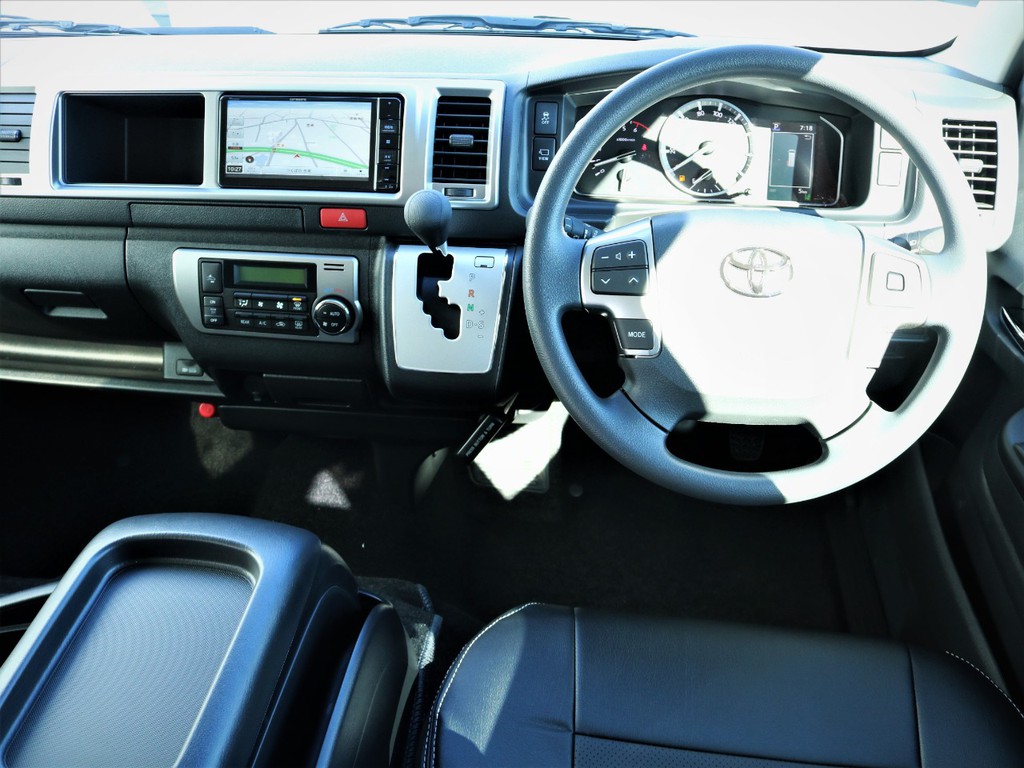 追加のカスタム行えます。ご希望のカスタムが御座いましたらお気軽にご相談下さい！