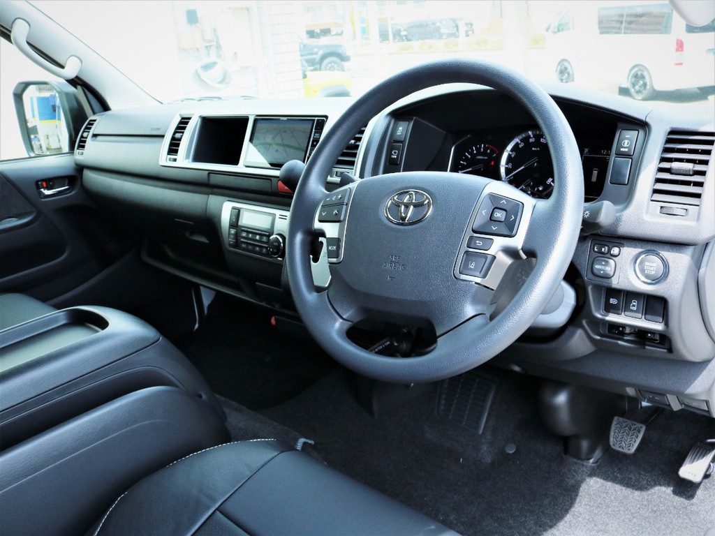 ご納車後のアフターもお任せ下さい！車検整備カスタムなんでも可能です！