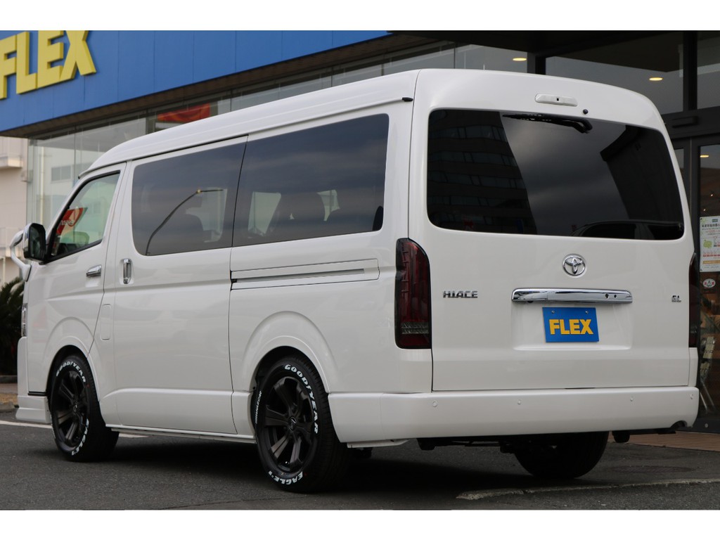 その他追加カスタムも大歓迎です！お気軽にお申し付けくださいませ！