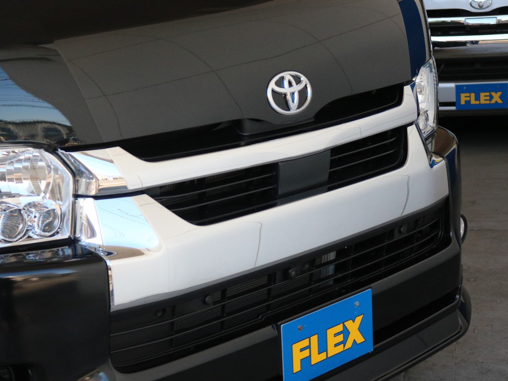 TOYOTAセーフティセンス☆