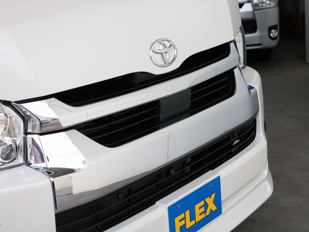 TOYOTAセーフティセンス☆