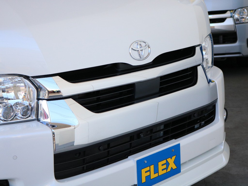 TOYOTAセーフティセンス☆