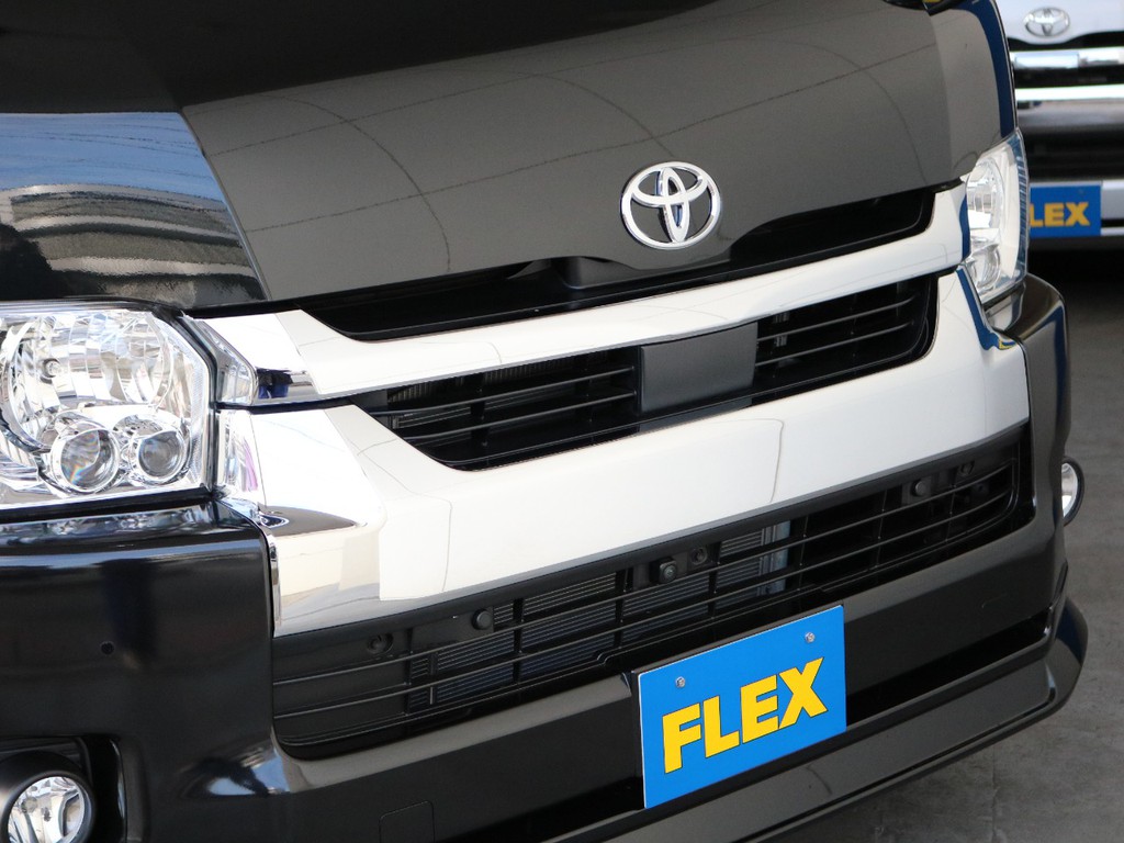 TOYOTAセーフティセンス☆