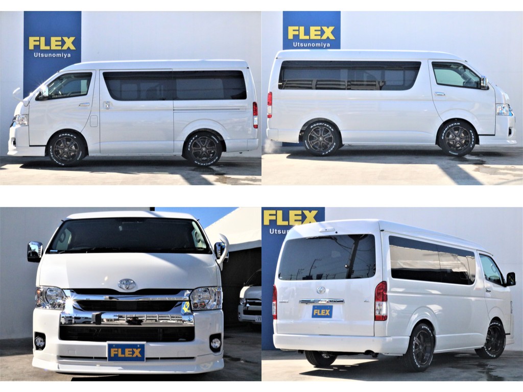 どの角度でもかっこいいです！！