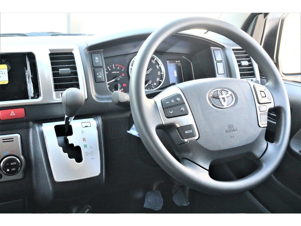 純正ハンドル・ステアリングスイッチ