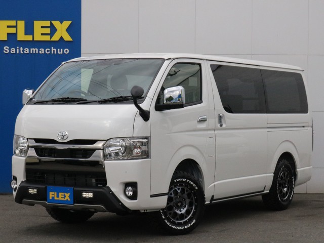 豊富な在庫車両！幅広いラインナップ！広々した展示場が魅力の店舗です！048-620-7717までお問い合わせください！