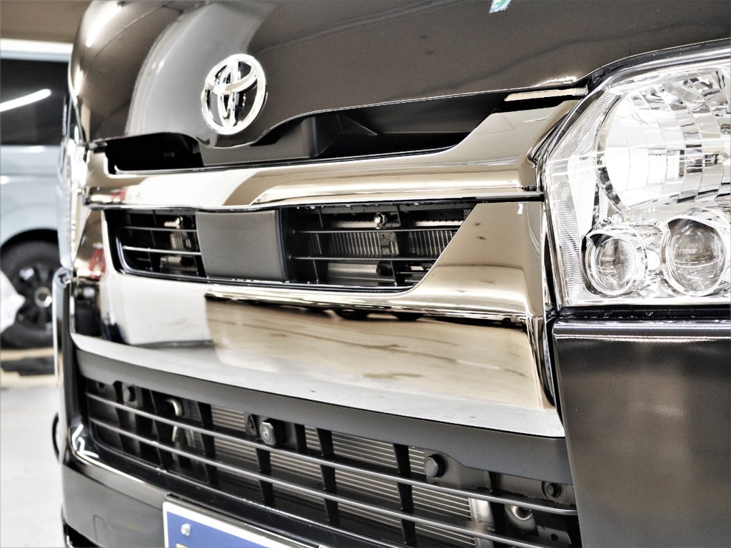 衝突軽減ブレーキシステム搭載車！