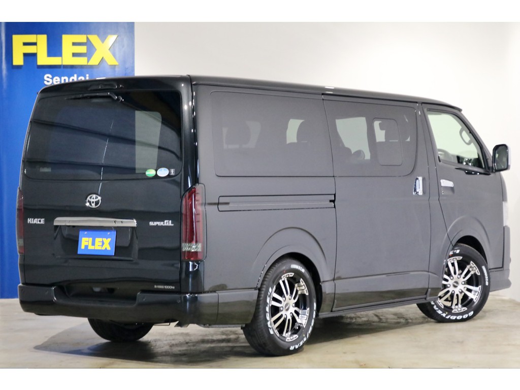 〔メーカーオプション〕インテリジェントクリアランスソナー搭載車！