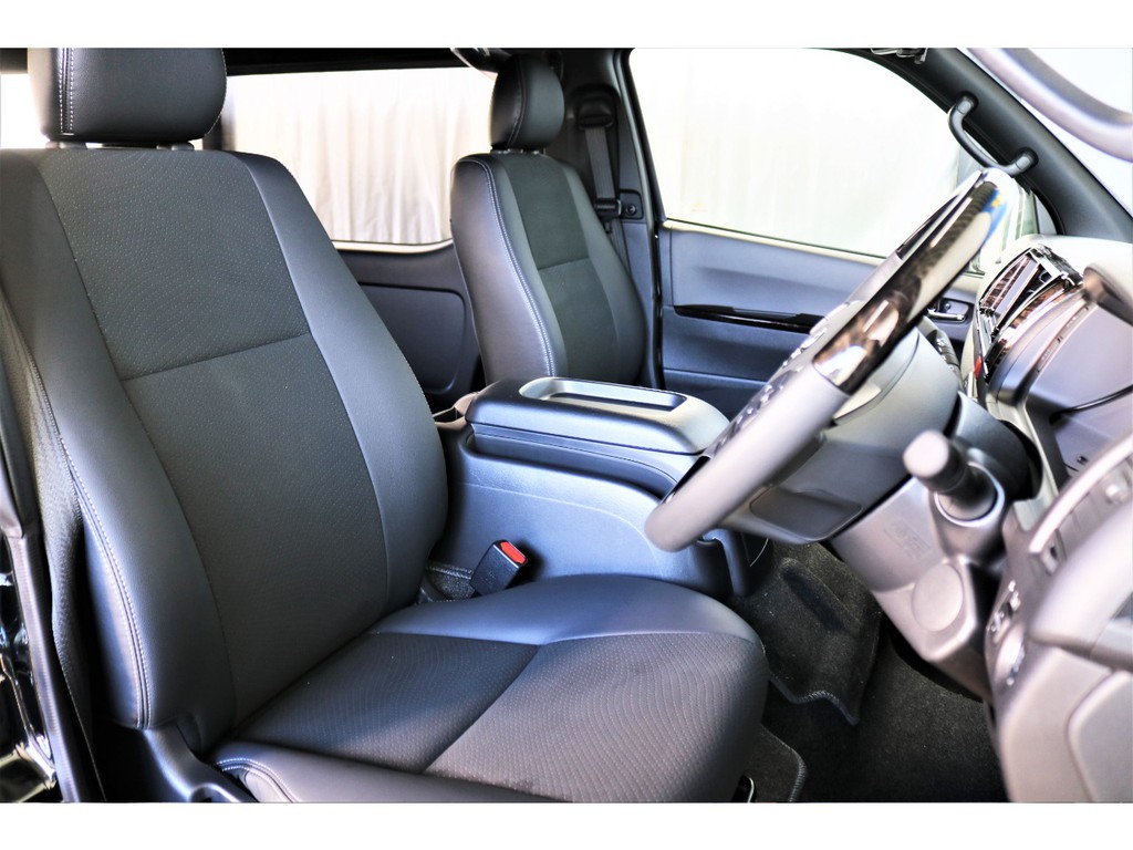 トヨタ ハイエースバン 2 8 スーパーgl ダークプライムiiワイド ミドルルーフ ロングボディ ディーゼルターボ 価格 429 8万円 神奈川県 物件番号 中古車の情報 価格 Mota