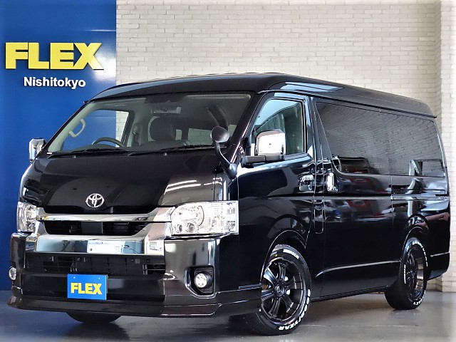 新車ワゴンＧＬＶｅｒ５シートアレンジ車両入庫致しました！！ＦＬＥＸカスタマイズ済みの１台完成！！店頭在庫車、即納車もご対応可能になります！！