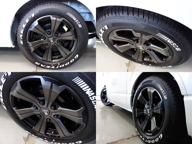 新車ワゴンＧＬ２ＷＤＶｅｒ５シートアレンジ車両入庫致しました！！店頭在庫車、即納車もご対応可能になります！！
