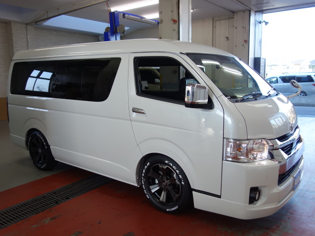 新車ワゴンＧＬ２ＷＤＶｅｒ５シートアレンジ車両入庫致しました！！店頭在庫車、即納車もご対応可能になります！！