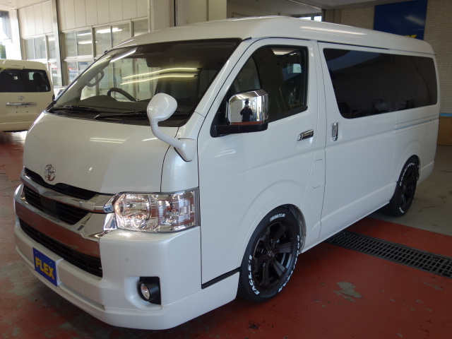 新車ワゴンＧＬ２ＷＤＶｅｒ５シートアレンジ車両入庫致しました！！店頭在庫車、即納車もご対応可能になります！！