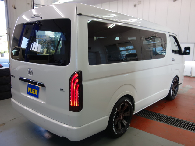 新車ワゴンＧＬ２ＷＤＶｅｒ５シートアレンジ車両入庫致しました！！店頭在庫車、即納車もご対応可能になります！！