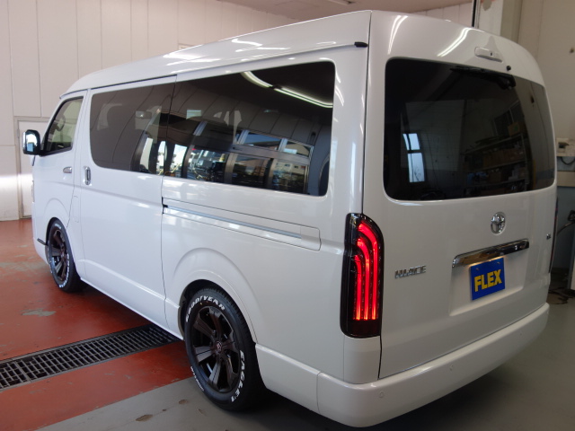 新車ワゴンＧＬ２ＷＤＶｅｒ５シートアレンジ車両入庫致しました！！店頭在庫車、即納車もご対応可能になります！！