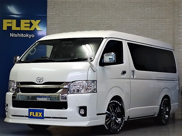 新車ワゴンＧＬ４ＷＤファミリーに好評のＶｅｒ５シートアレンジ完成致しました！！フルフラットシート対応、車中泊にも最適！！