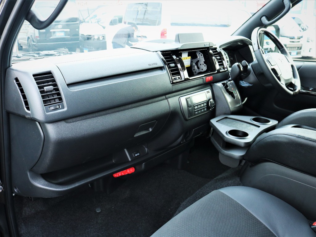 ご納車後のアフターもお任せ下さい！車検整備カスタムなんでも可能です！