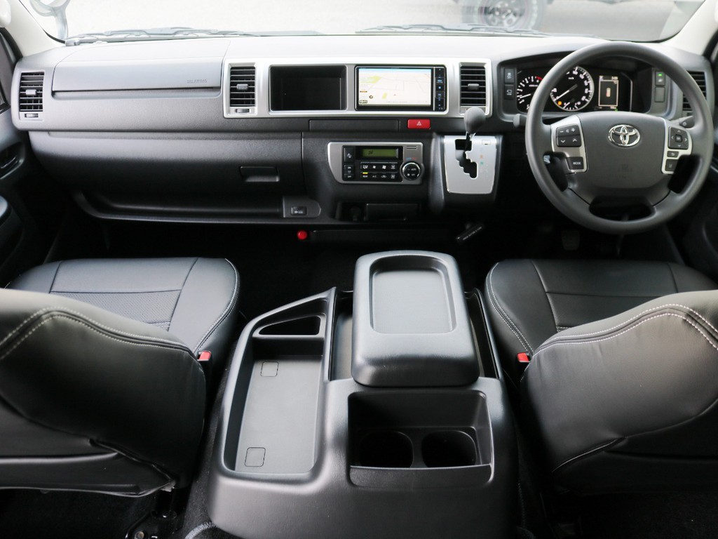 内外装にカスタムを施した新車ワゴンＧＬが入庫いたしました♪