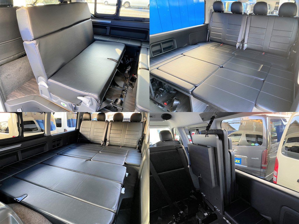 対座やベットキットとフラットでお使いいただけますよ☆