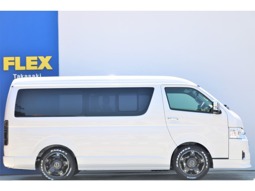 １.５インチローダウン！！乗りやすい車高ですよ！