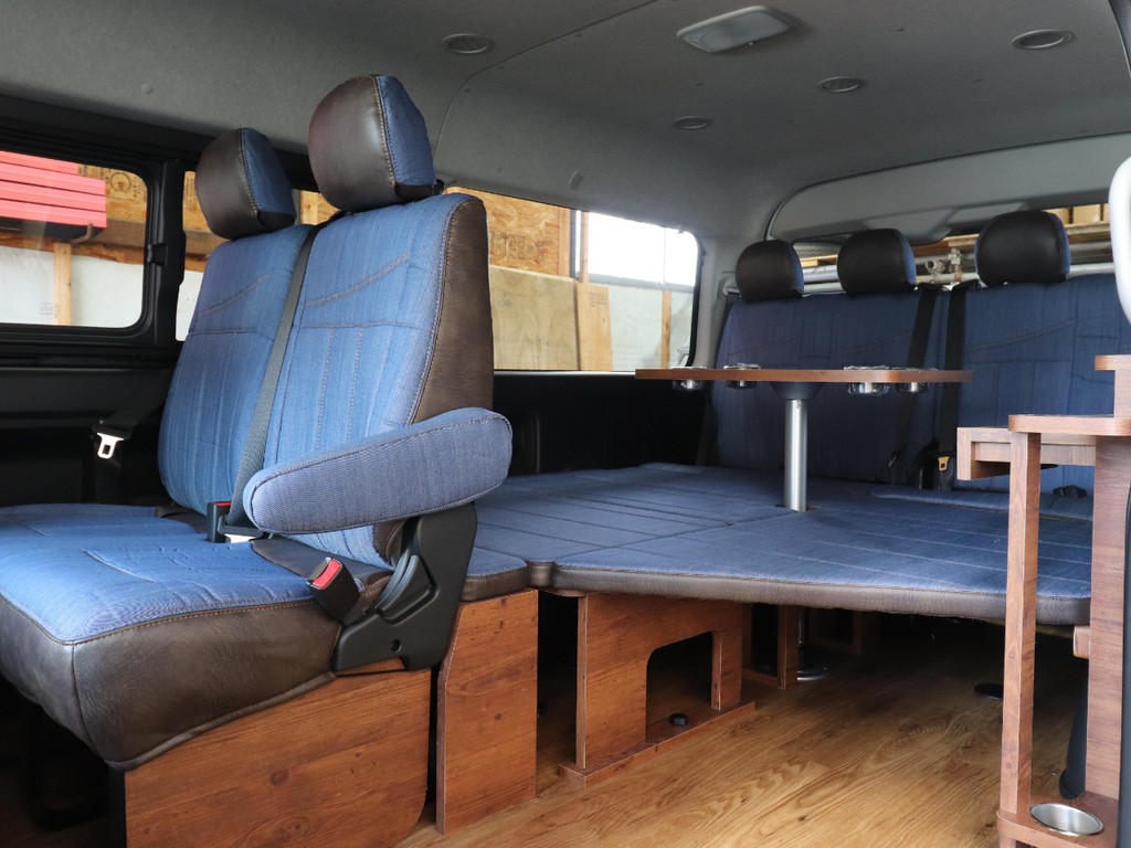 トヨタ ハイエース 2 7 Gl ロング ミドルルーフ 4wd 車探しなら中古車 新車の専門店flex フレックス へ