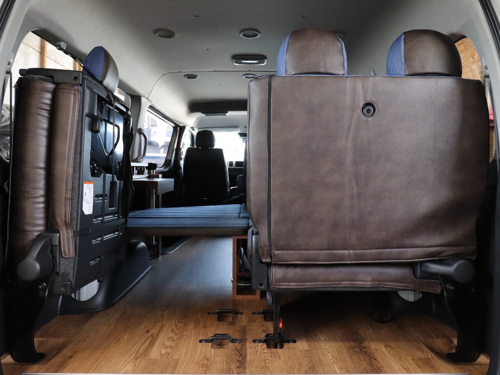 片側のみの跳ね上げも可能です！