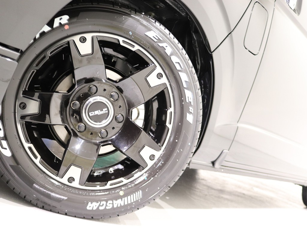 FLEXオリジナルDelf03をインストール！