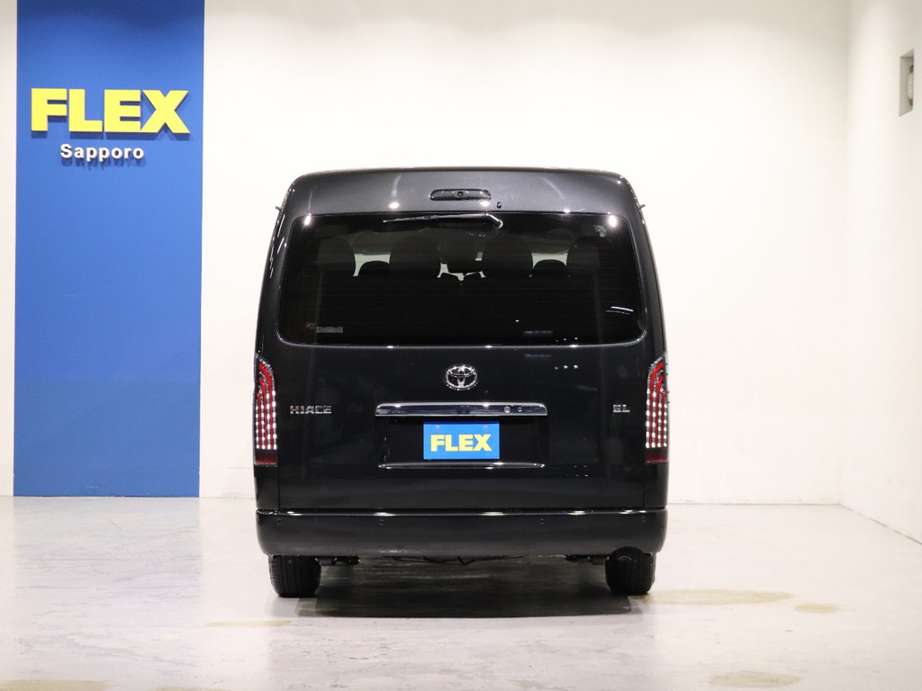 追加カスタムも可能です！