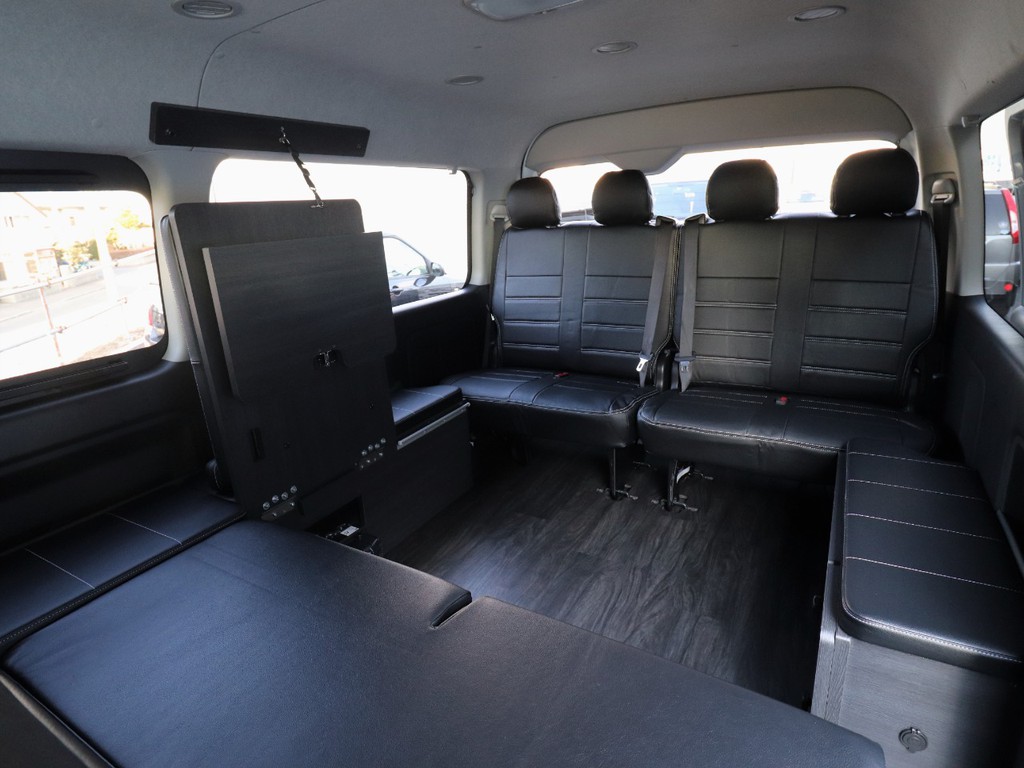 ラウンジスタイルも可能です！