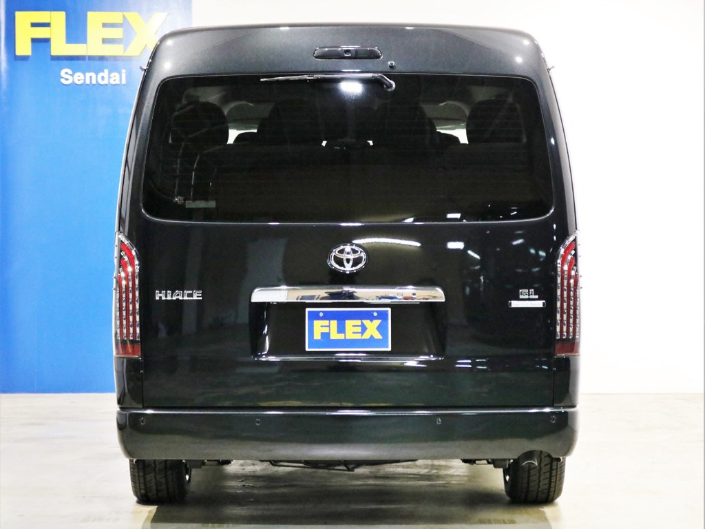 玄武1インチローダウンブロックキット施工済み！両側パワースライドドア搭載！