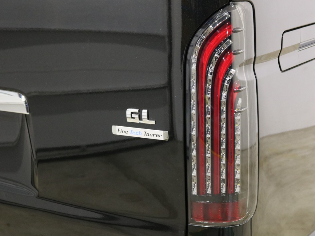 フレックスオリジナルLEDテール【煌RED】！