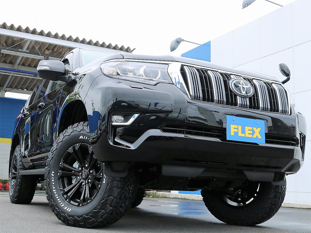 新車未登録