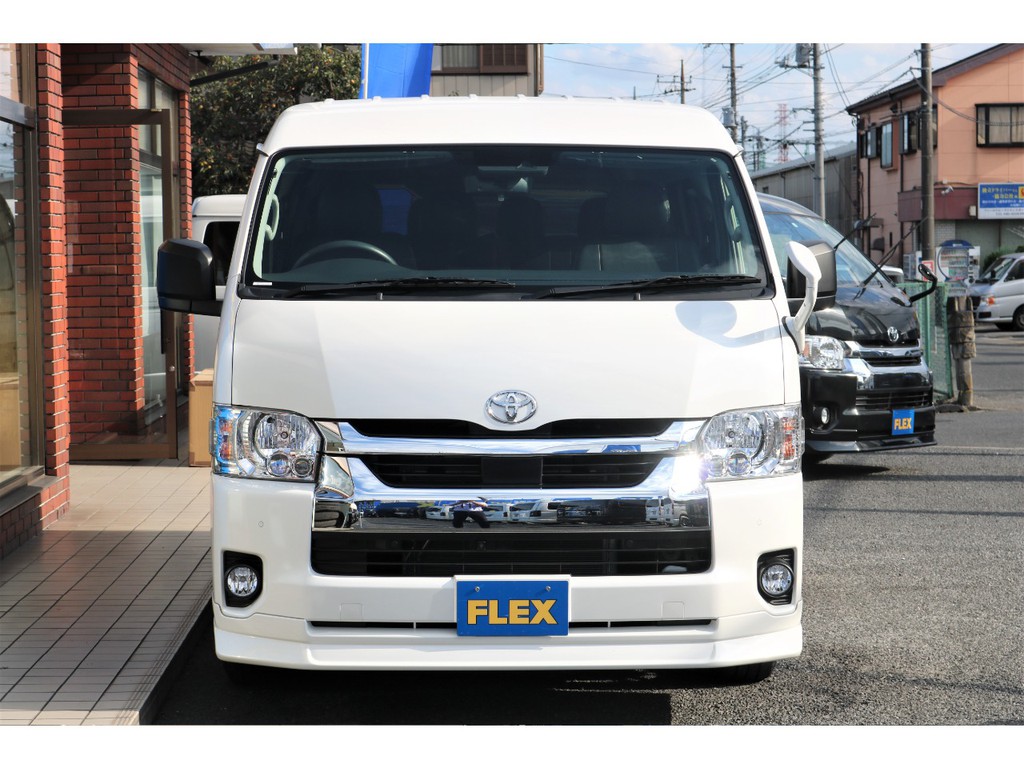 ＦＬＥＸさいたま店に展示しております☆
