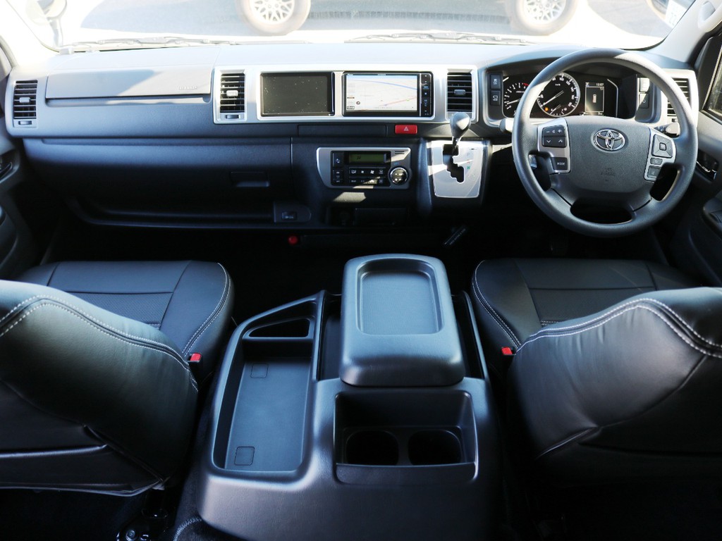 内外装にカスタムを施した新車ワゴンＧＬが入庫いたしました♪