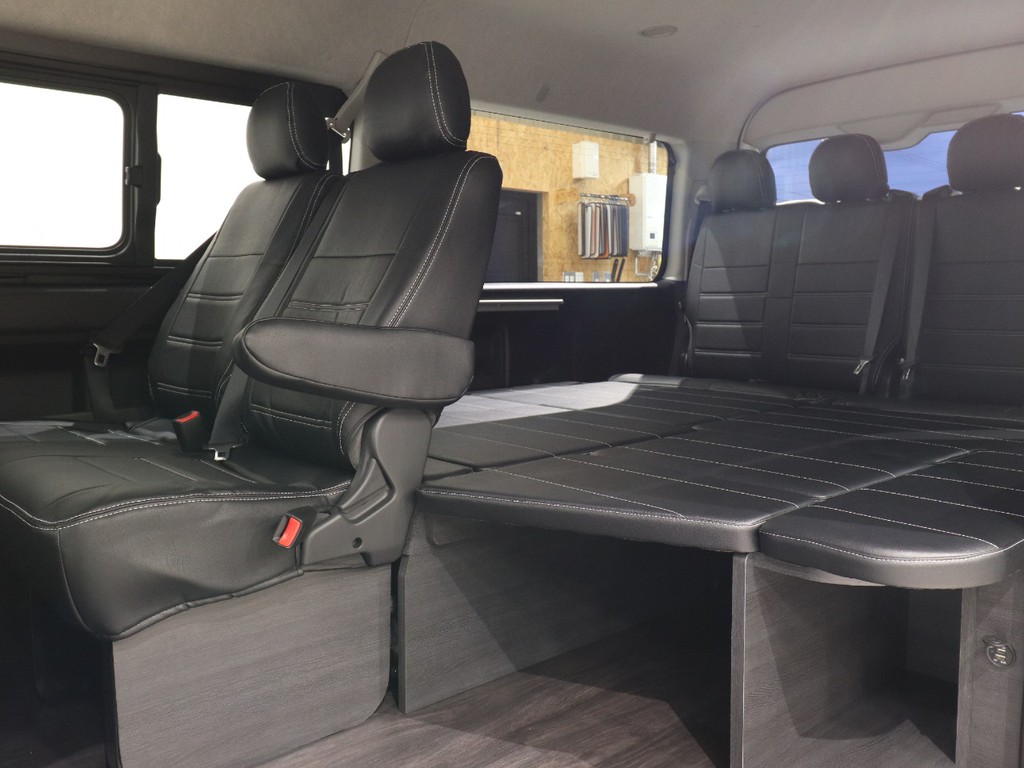 オリジナル内装架装Ver1の入庫です♪