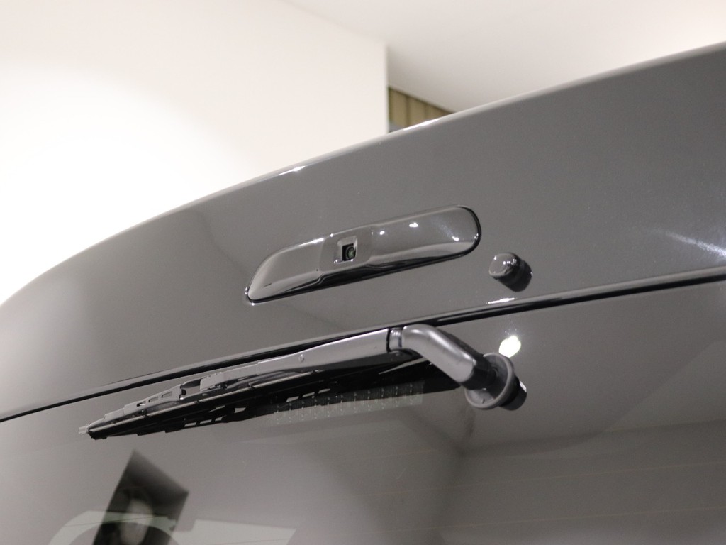 デジタルインナーミラー