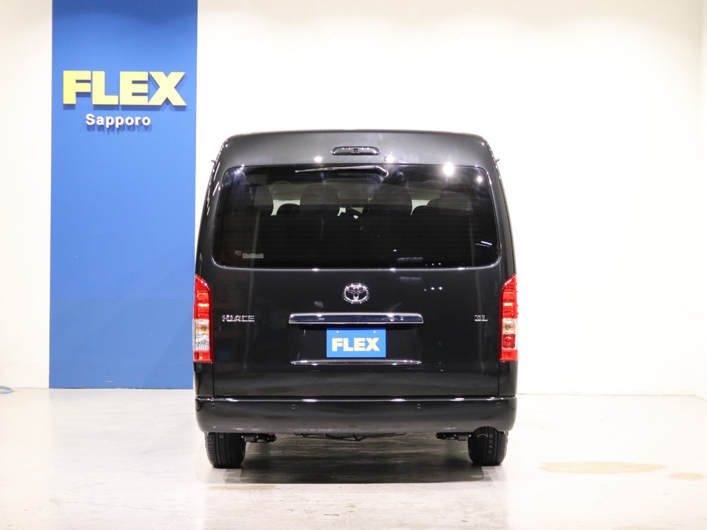 追加カスタムも可能です！