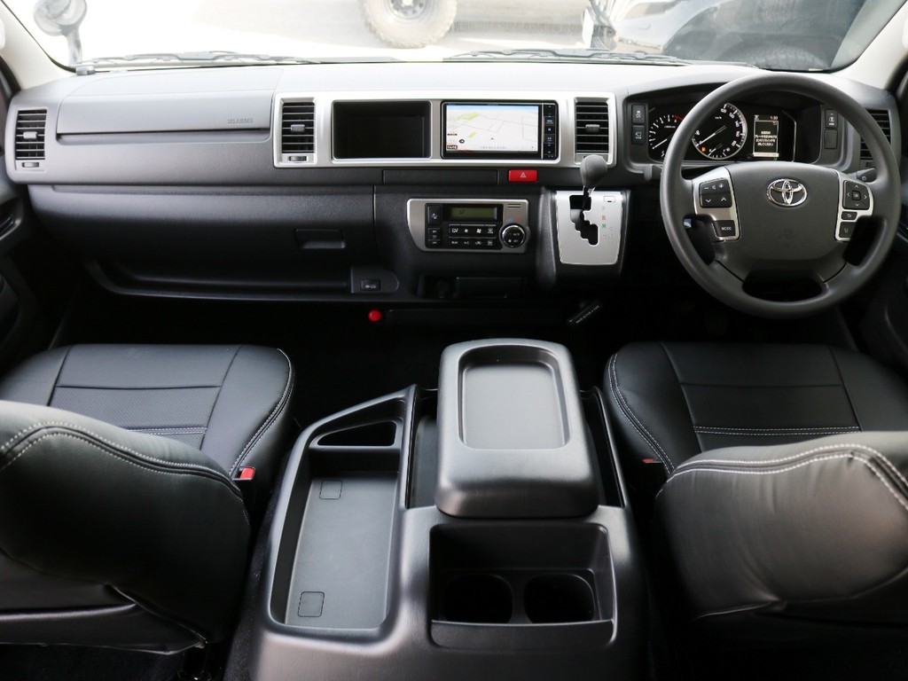 内外装にカスタムを施した新車ワゴンＧＬが入庫いたしました♪