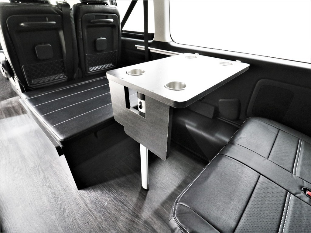 テーブルはスライドできます！