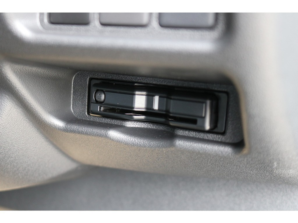 ＥＴＣ２．０搭載！