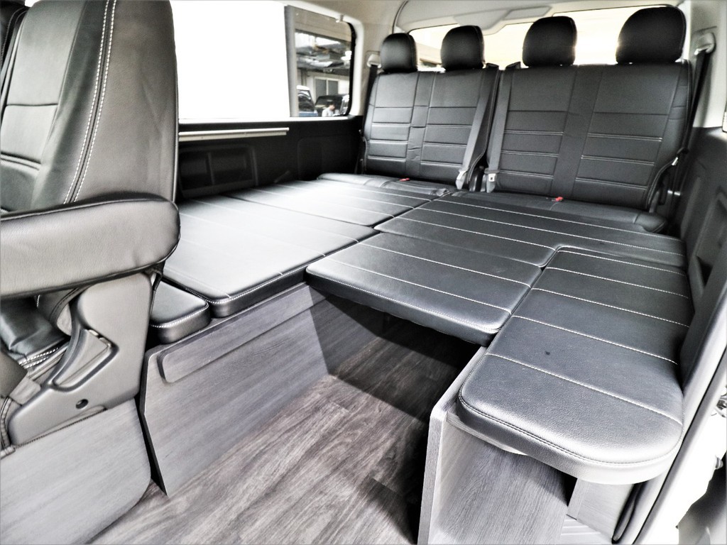 ＦＬＥＸシートアレンジＶｅｒ１！10人乗り！