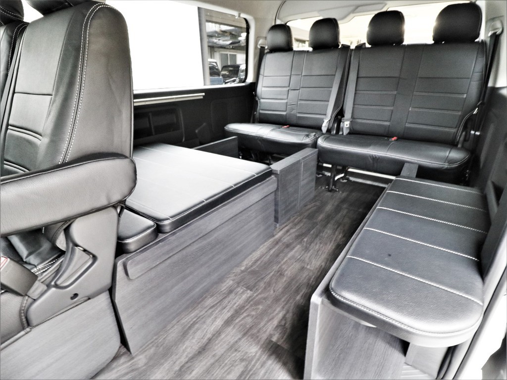 ＦＬＥＸシートアレンジＶｅｒ１！10人乗り！